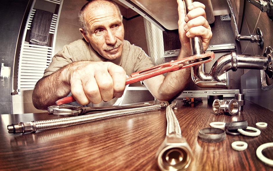 entreprise plombier Courdimanche